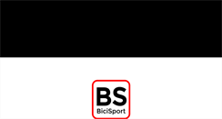Desktop Screenshot of bicisport.com.au